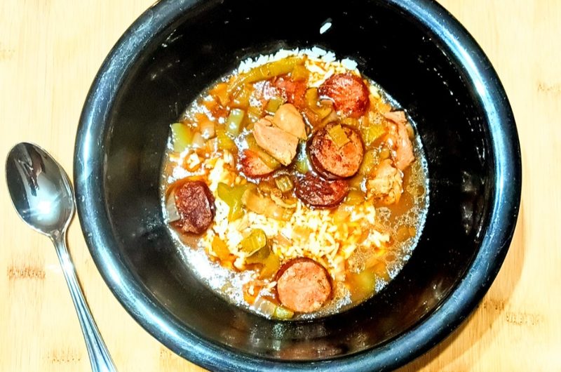 A Genius Traditional Dish, Budget-Friendly and Full of Louisiana Love